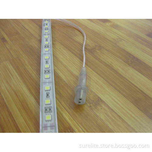 LED Bar Light 5050 SMD Waterproof IP68